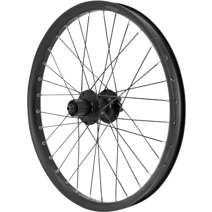 Achterwiel Velox Trucky Cargo E-bike