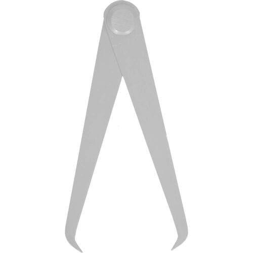 KS Tools 300.1594 Gatpasser Gereedschapsstaal