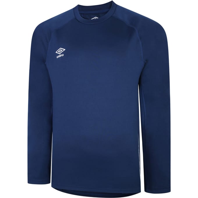 Umbro Rugby Top voor kinderen (Marine)