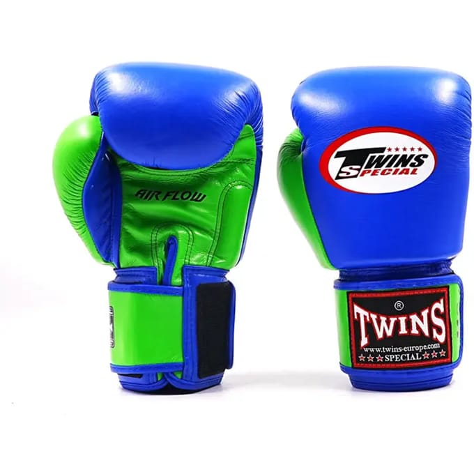 Bokshandschoenen Twins Special