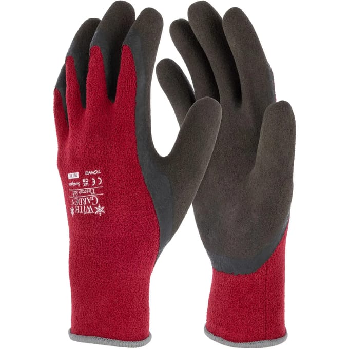 Gants thermo soft Kerbl WithGarden