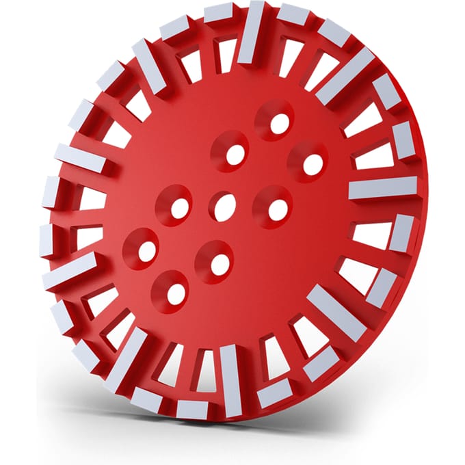 Husqvarnagroep red premium+ disc