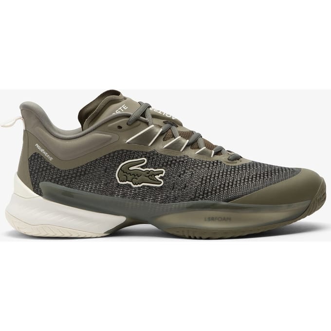 Lacoste Ag-lt23 Ultra Sneaker Größe: 7.5 | Laufschuhe Outlet | Herren