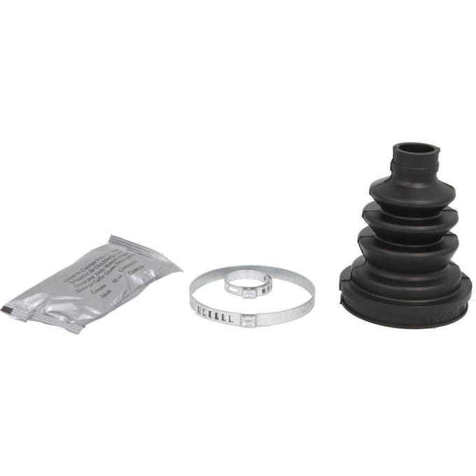 Balgenset, aandrijfas PASCAL G6X003PC