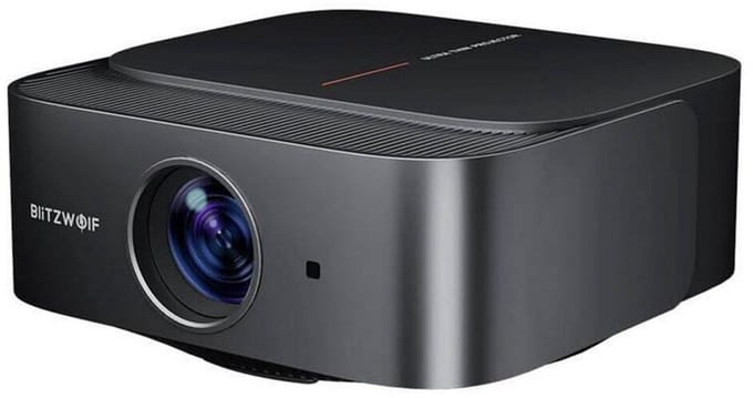 BlitzWolf - BW-V10 - Projector