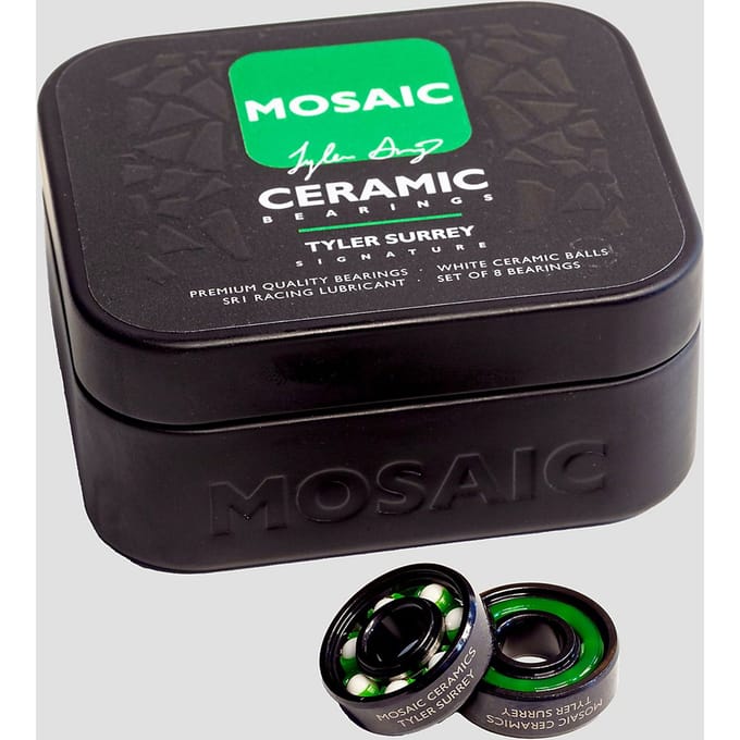 Mosaic Ceramic Surrey Lagers patroon