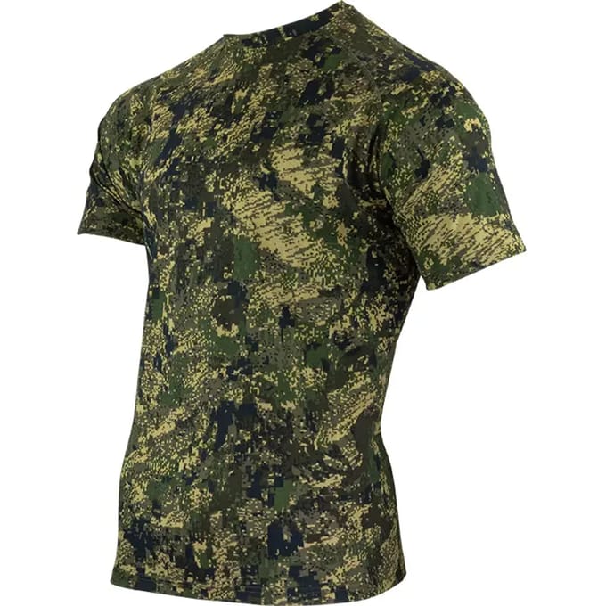 T-shirt Jack Pyke