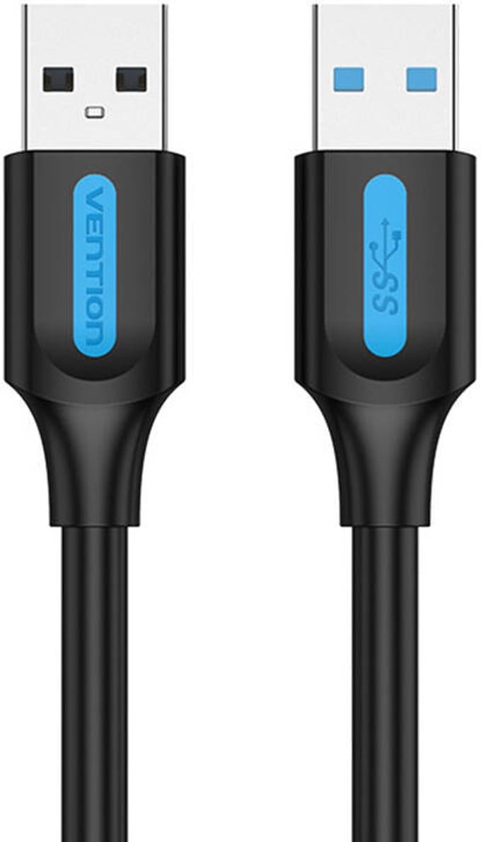 Vention Usb 3.0-Kabel Voor Laptop Computer Printer Externe Schijf 2 Meter