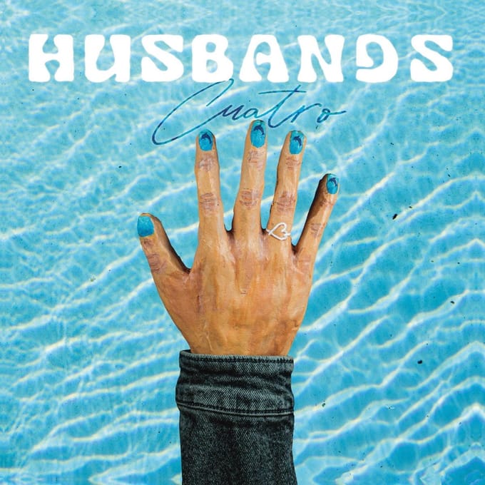Cuatro - Husbands
