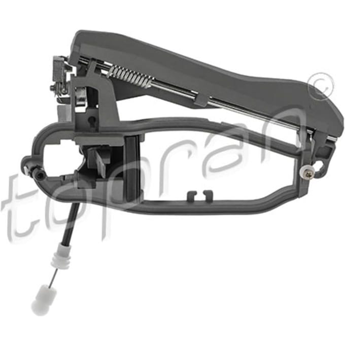 Topran Deurklink frame HANS PRIES 503 512