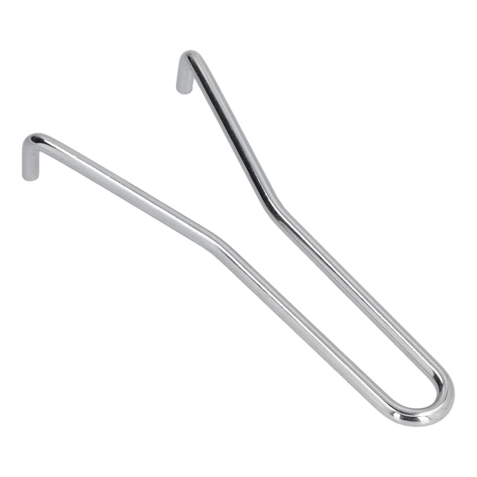 Commerciële Mengbeker Mes Open Sleutel Gereedschap Roestvrij Staal Blender Mixer Accessoire gray