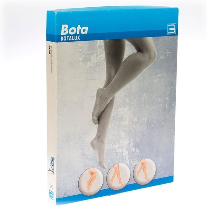 Botalux 140 Panty Steun Cast N3