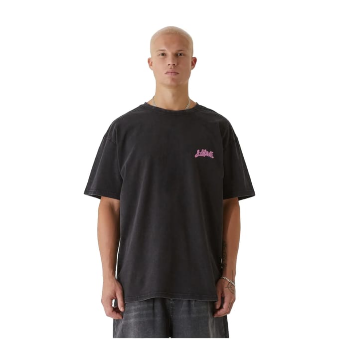 T-shirt Lost Youth Acid - Pasta Day