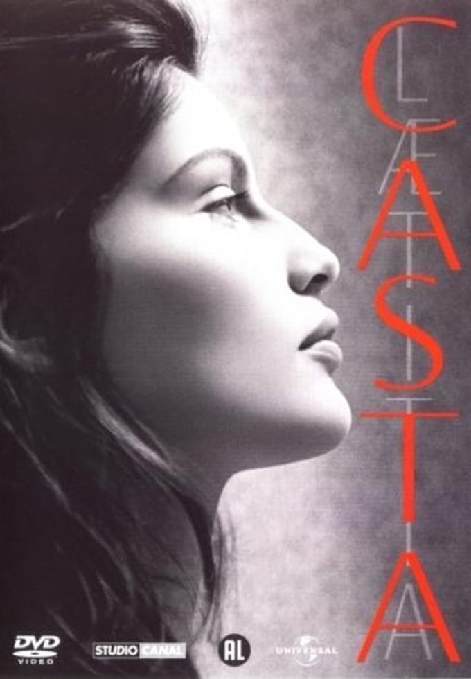 Laetitia Casta (D)