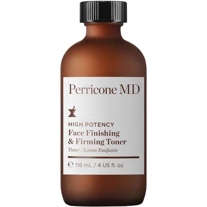 Perricone MD HP Face Finishing and Firming Toner 4 oz FG