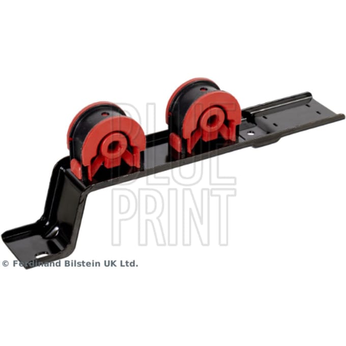Houder, uitlaatsysteem BLUE PRINT ADBP800222