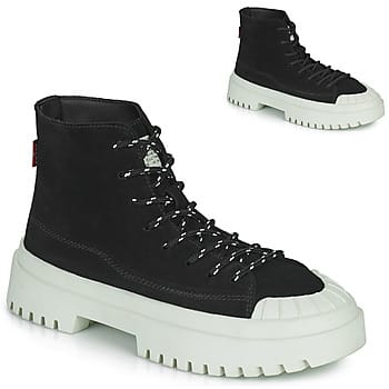 Hoge Sneakers Levis PATTON S