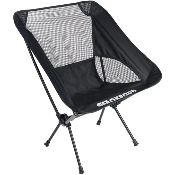 Campingstoel Oxford