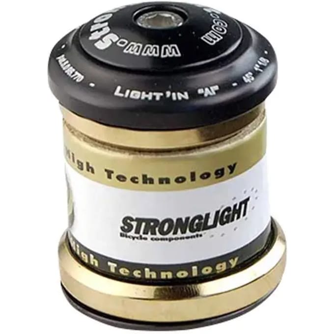 Koptelefoon Stronglight 1''1 / 8 1''1 / 4