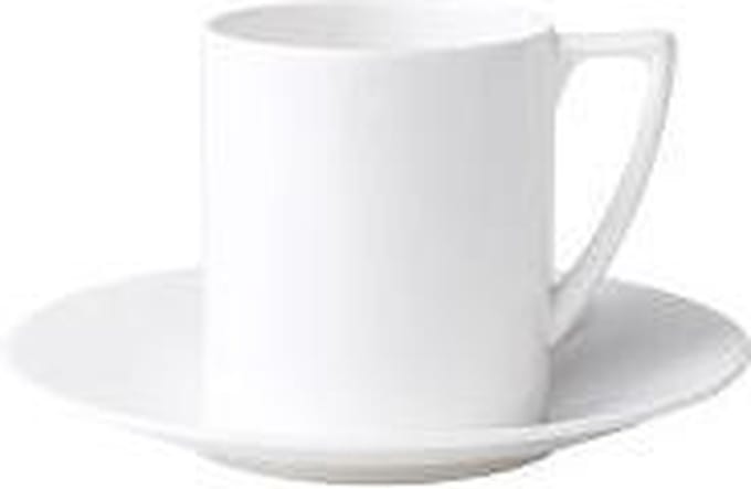 Wedgwood Jasper Conran Strata Espressoschotel