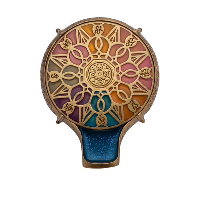 SalesOne Dungeons & Dragons Honor Among Thieves Spell Dispenser Limited Edition Replica