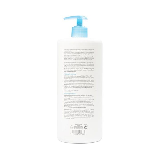 Hydraterende Body Lotion Isdin Ureadin Ultra10 Plus 1 L