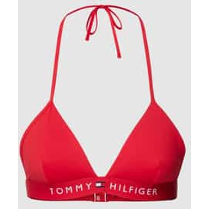 Bikinitop met halter model 'ORIGINAL'