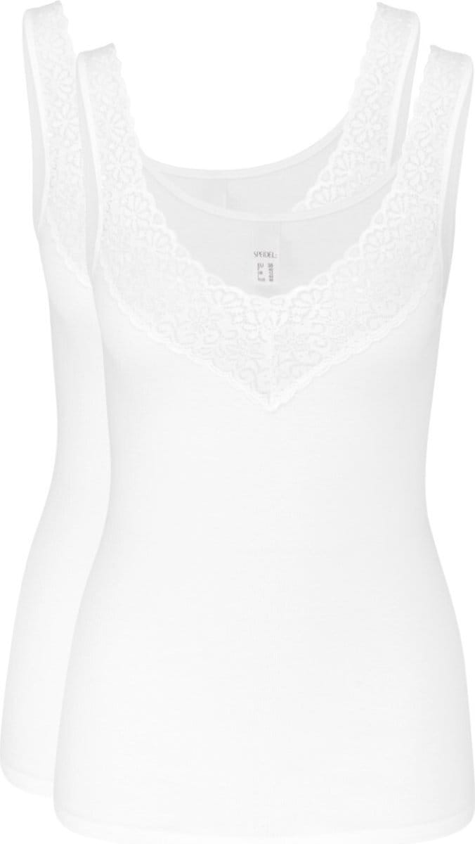 Speidel Dames onderhemd 2 pack Natalie