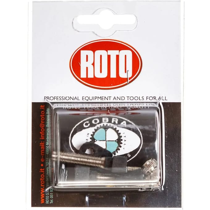 Valve Tubeless Roto (x2)