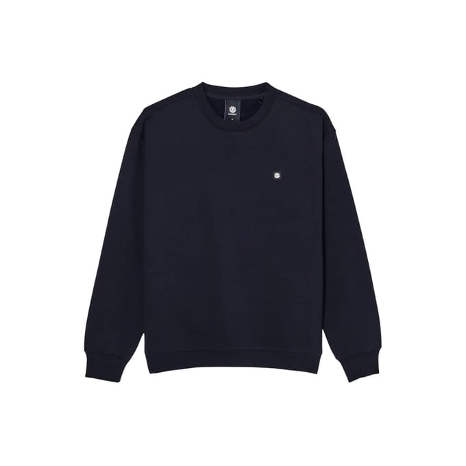 Element Icon Rain Sweatshirt Zwart S Man
