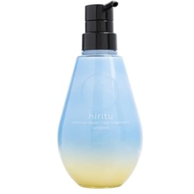 Hiritu - Balance Repair Hair Treatment Smooth 410ml