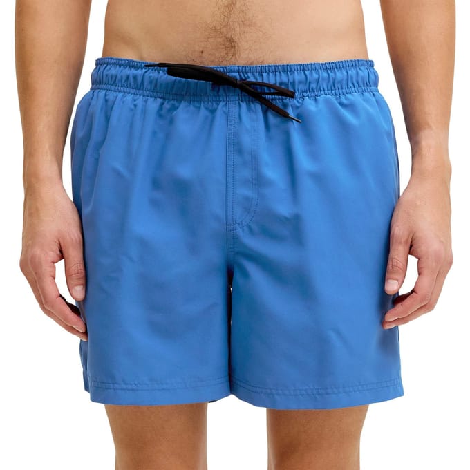 JJREBEL - JREBHAWAII SWIM SHORT SOLID Heren Zwembroek