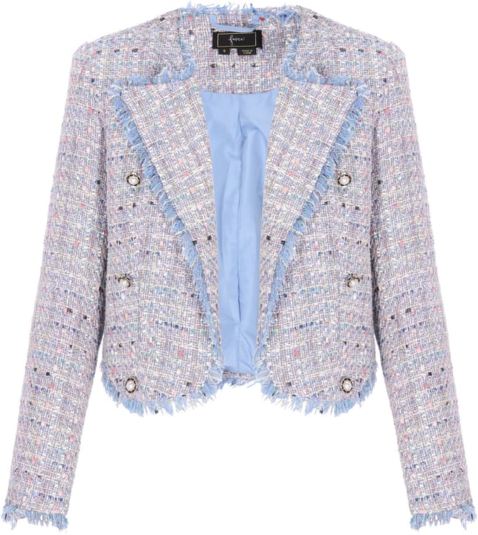 faina Blazer