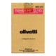 Olivetti B0482 toner cartridge magenta (origineel)