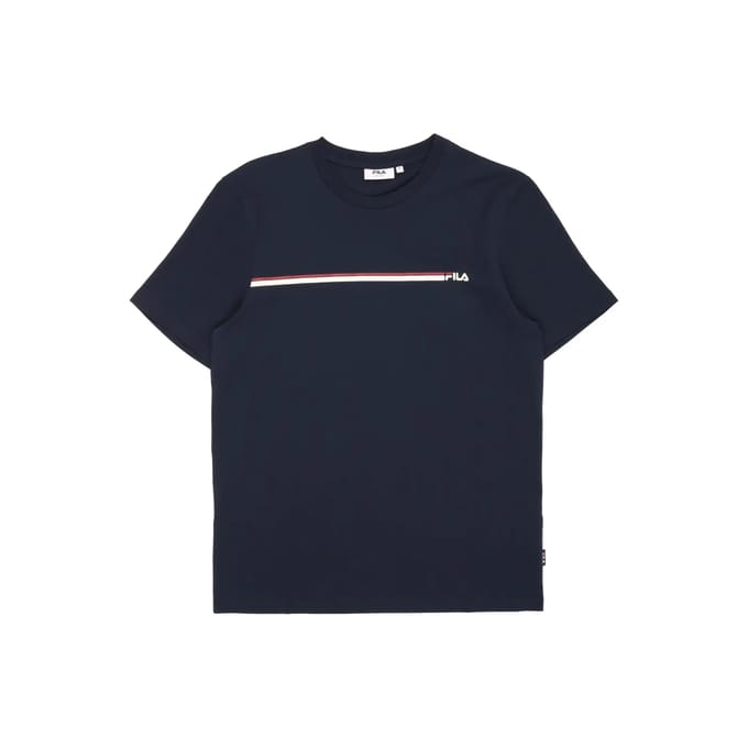 T-shirt Fila Luson
