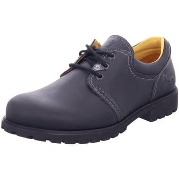 Panama Jack Panama 02  Heren -zwart - Maat 43