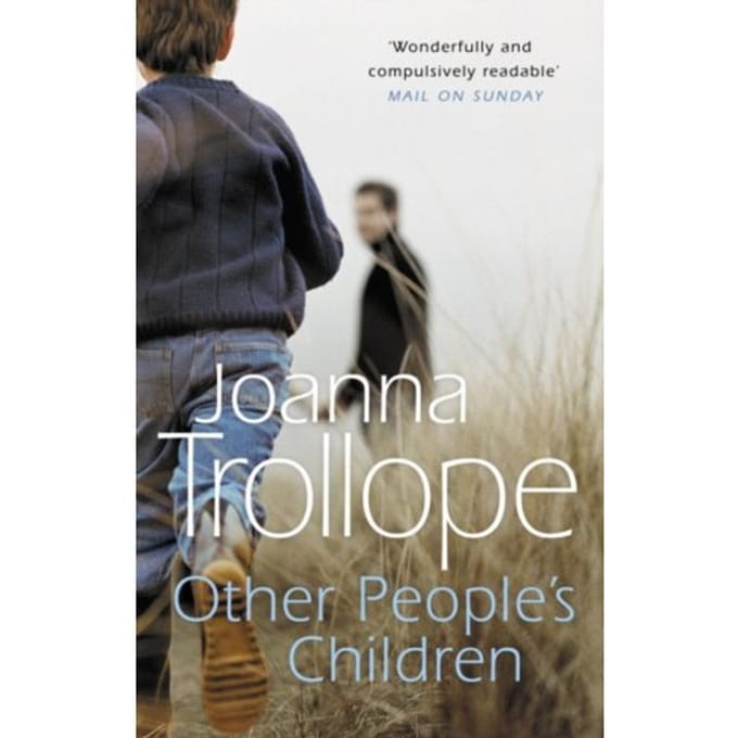 Other People's Children - Joanna Trollope