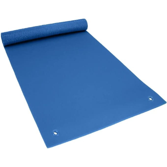 Schuimrubberen gymnastiekmat plus Sporti