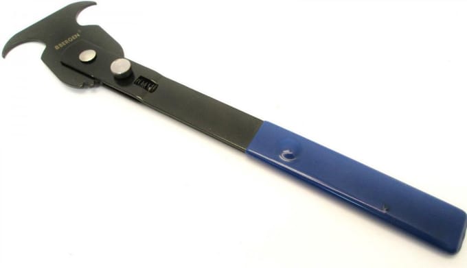 US.PRO O-ring trekker