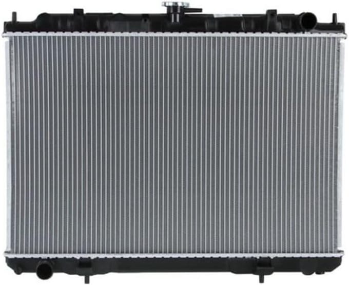 Radiator Motor Koeling Universeel Geschikt voor Diverse Voertuigen