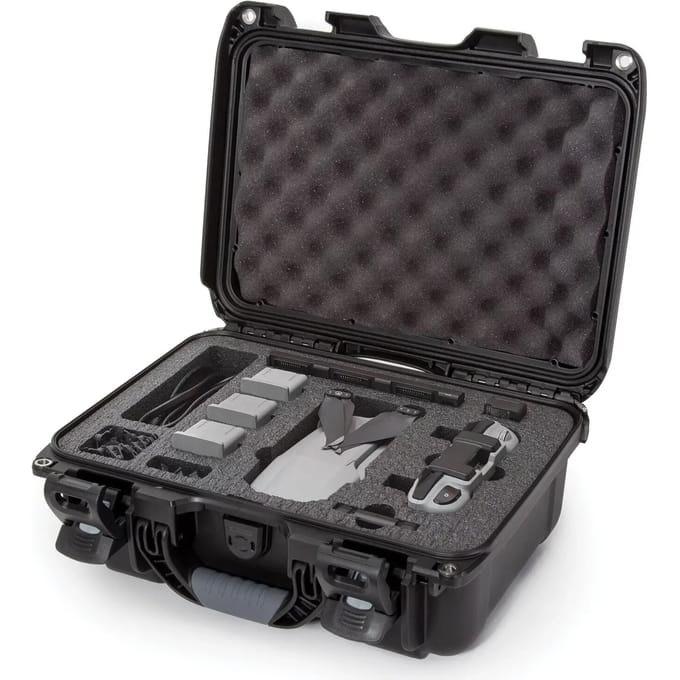 Drone koffer Nanuk 915 Mavic Air 2S Version