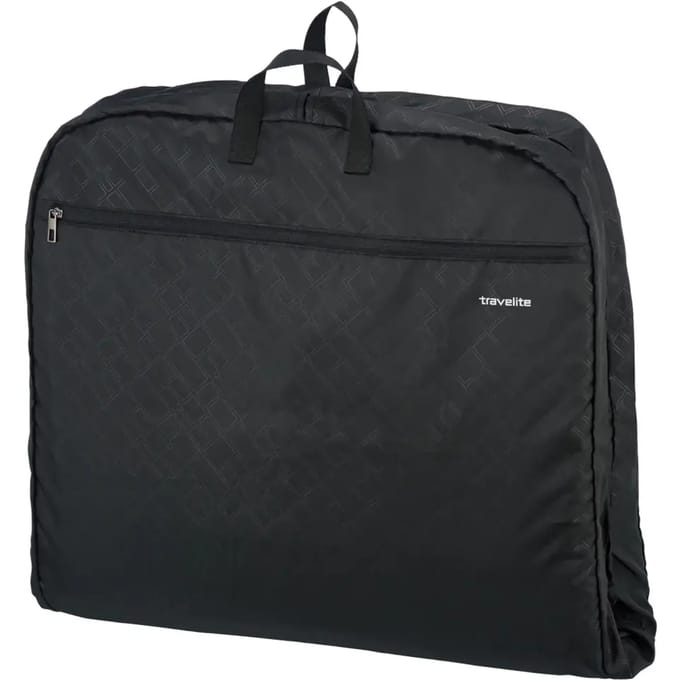 Travelite Mobile Kledinghoes 127 cm (black)