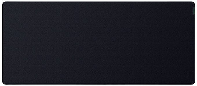 Razer Strider XXL - Gaming Muismat - Antislip - Oprolbaar - Zwart