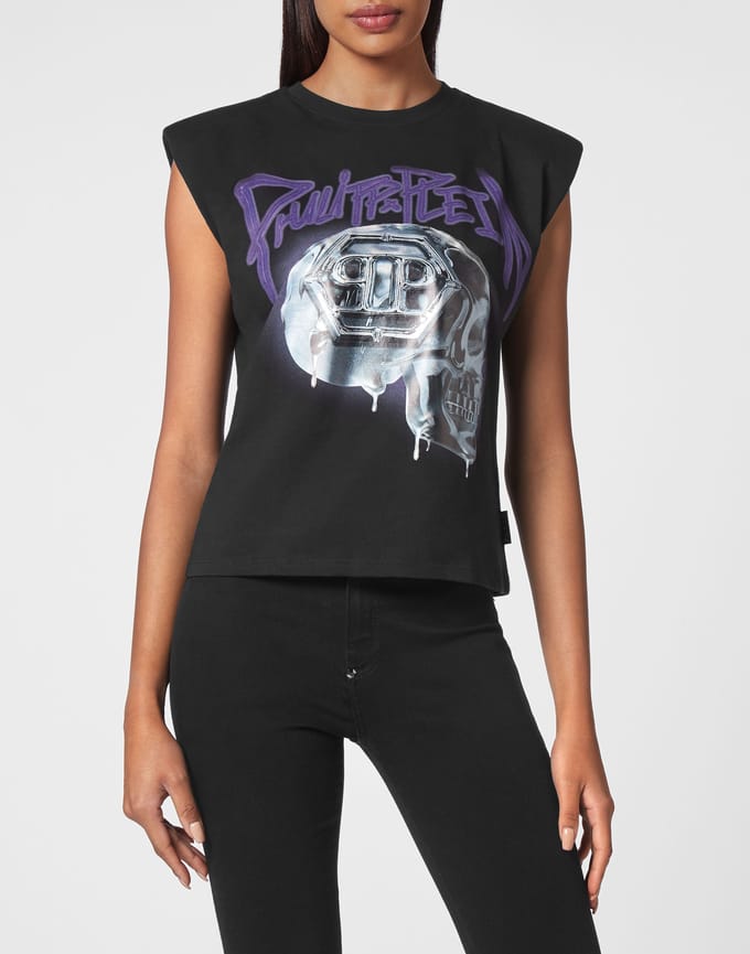 Tanktop Skull