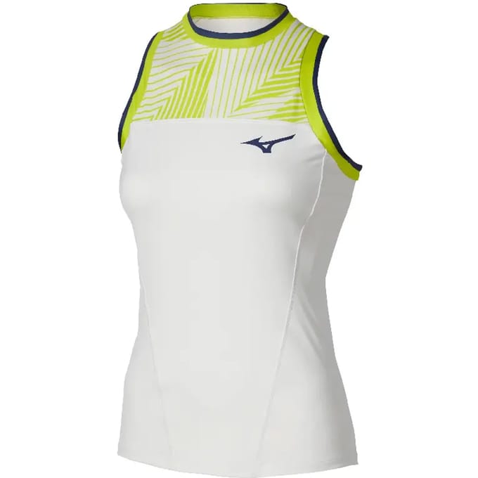 Damestanktop Mizuno Stargazer