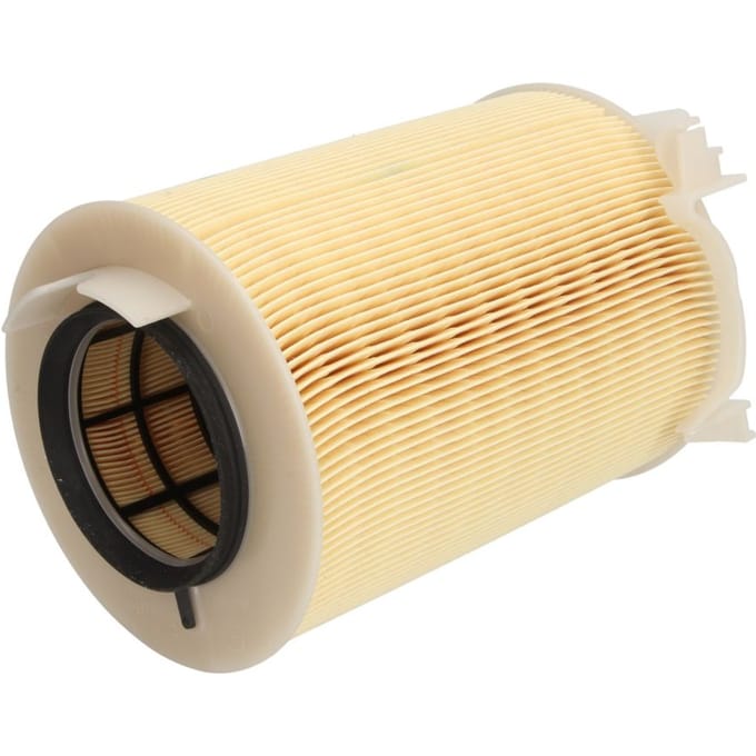 MAHLE luchtfilter KNECHT LX 1566