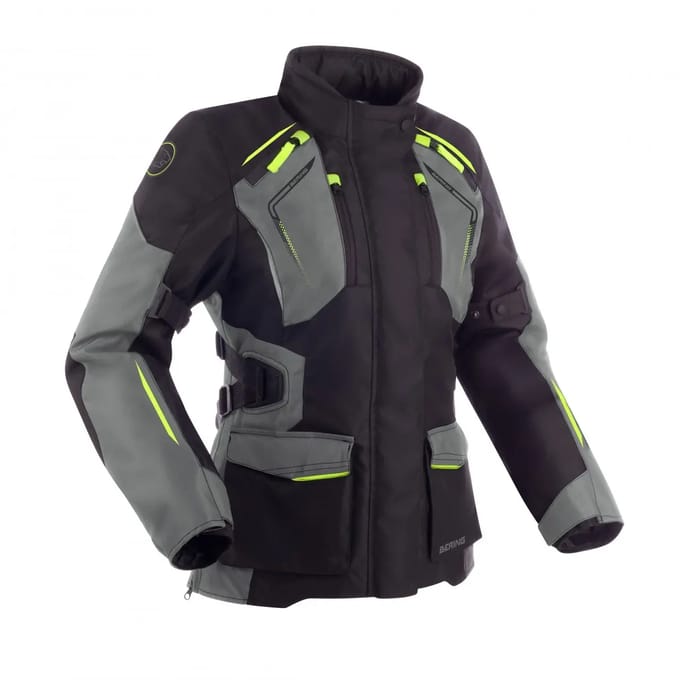 Motorjack voor dames Bering Vsion