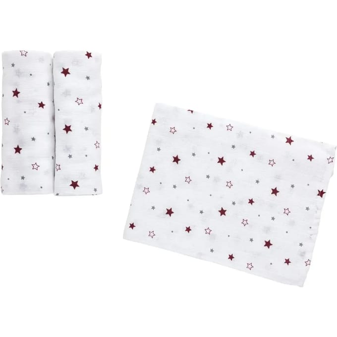 Babyluiers Schardt (x3)