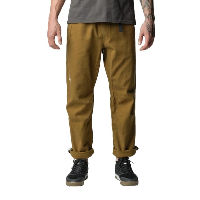 Broek Wild Country Movement Canvas