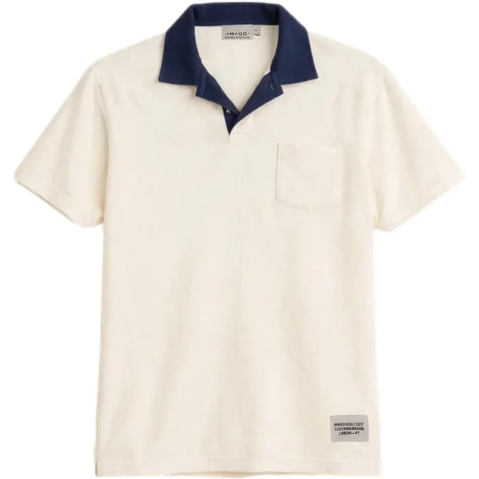 Polo Imago Moonlit Ocean